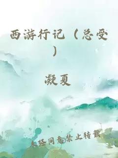 西游行记（总受）