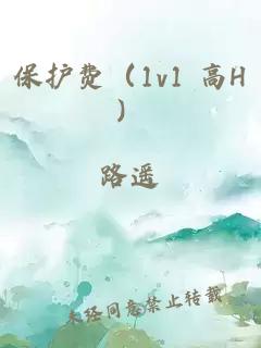 保护费（1v1 高H）