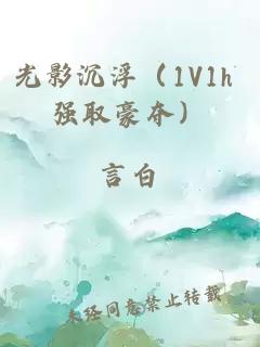 光影沉浮（1V1h 强取豪夺）