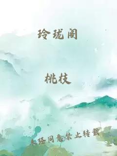 玲珑阁