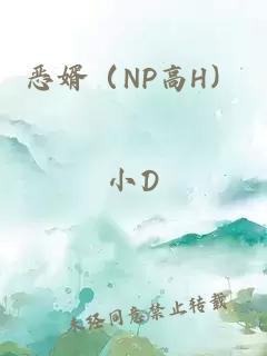 恶婿（NP高H）