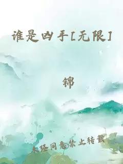 谁是凶手[无限]