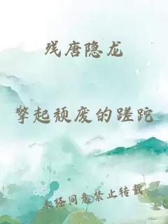 残唐隐龙