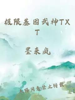 极限基因武神TXT